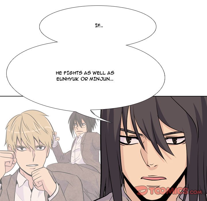 High School Legend Red Dragon Chapter 32 image 25