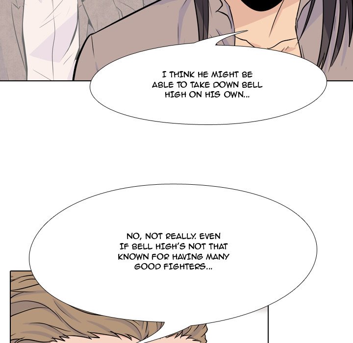 High School Legend Red Dragon Chapter 32 image 26