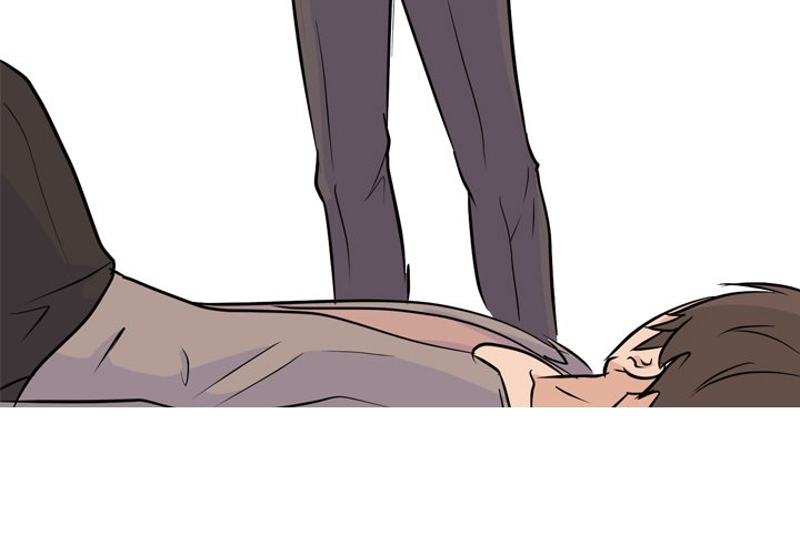 High School Legend Red Dragon Chapter 32 image 2