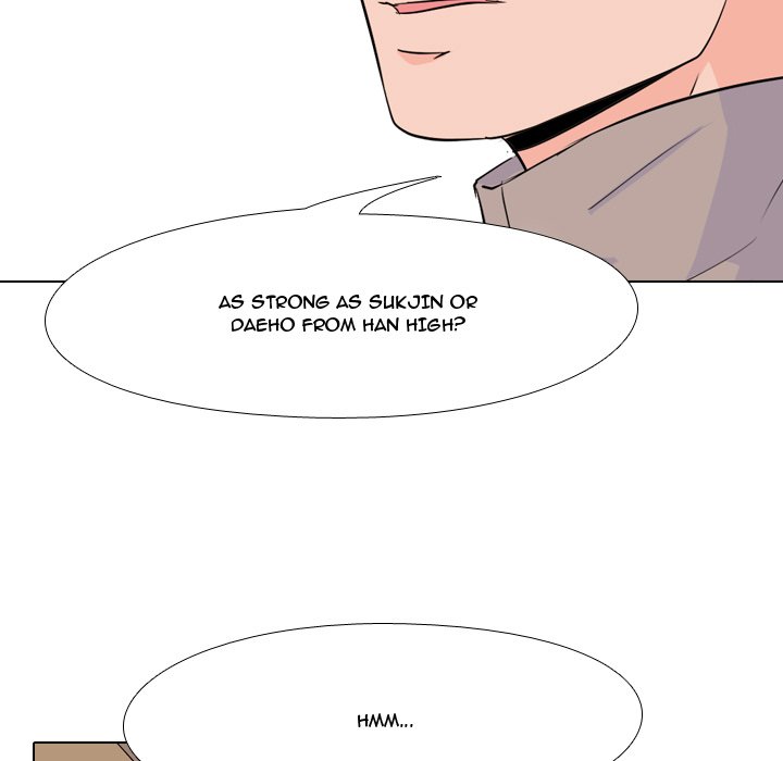 High School Legend Red Dragon Chapter 32 image 32