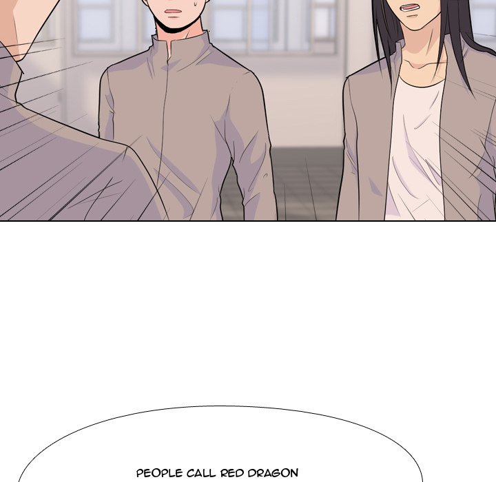 High School Legend Red Dragon Chapter 32 image 35