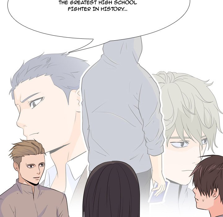 High School Legend Red Dragon Chapter 32 image 36