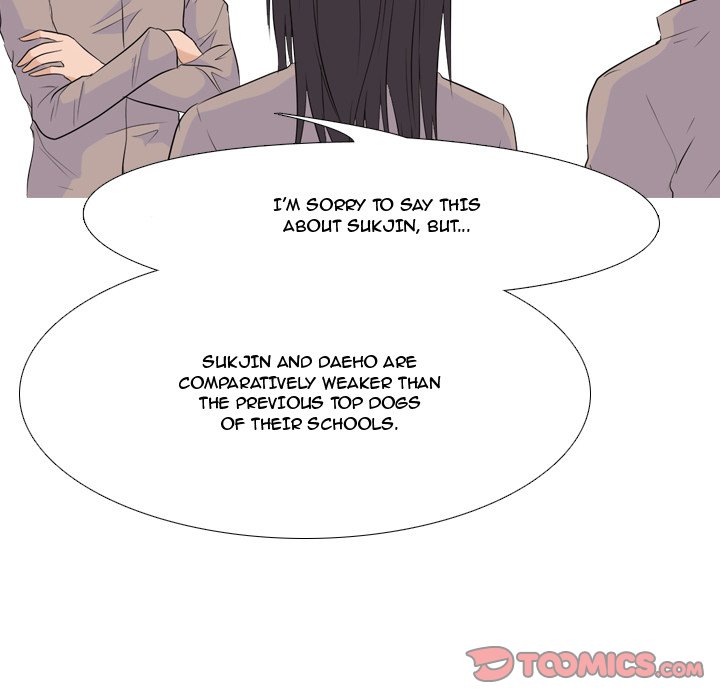 High School Legend Red Dragon Chapter 32 image 37