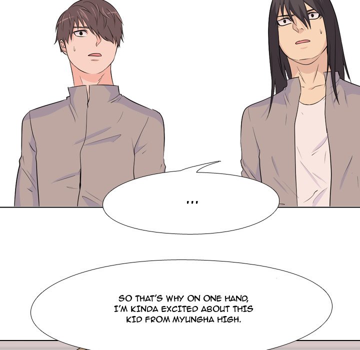 High School Legend Red Dragon Chapter 32 image 42