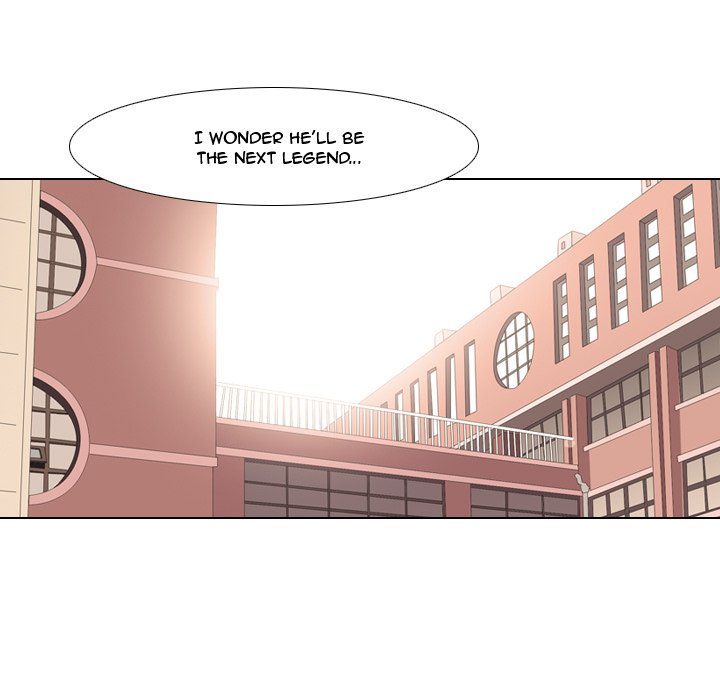 High School Legend Red Dragon Chapter 32 image 44