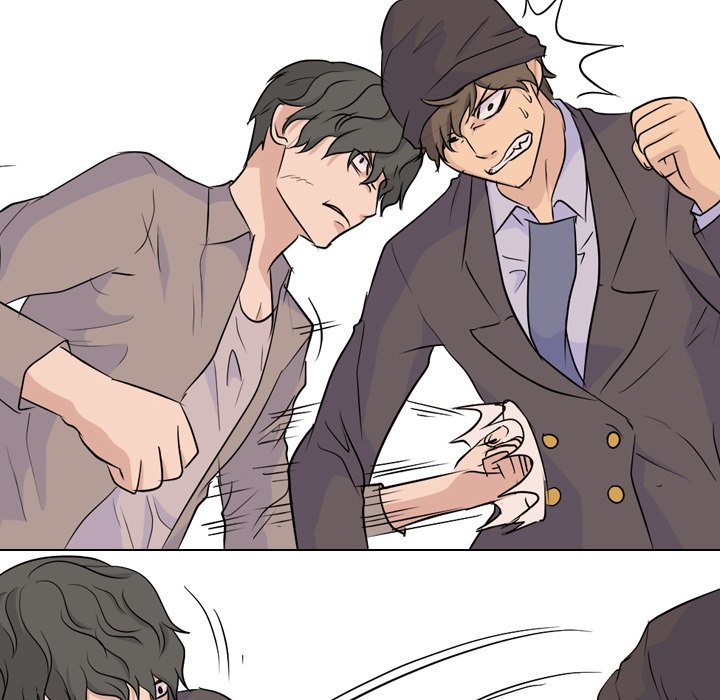 High School Legend Red Dragon Chapter 32 image 47