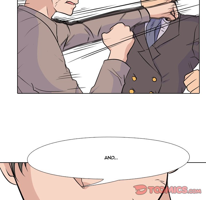 High School Legend Red Dragon Chapter 32 image 53