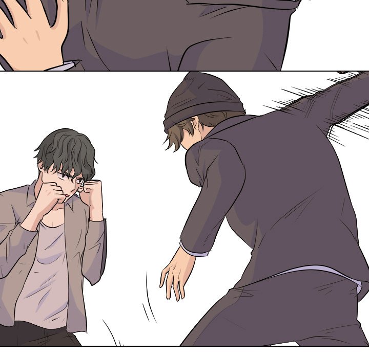 High School Legend Red Dragon Chapter 32 image 60