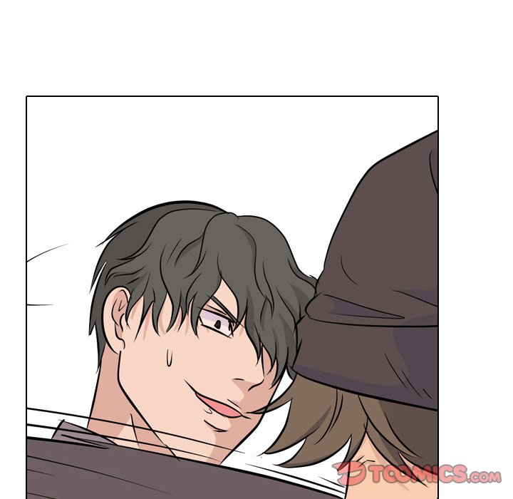 High School Legend Red Dragon Chapter 32 image 61