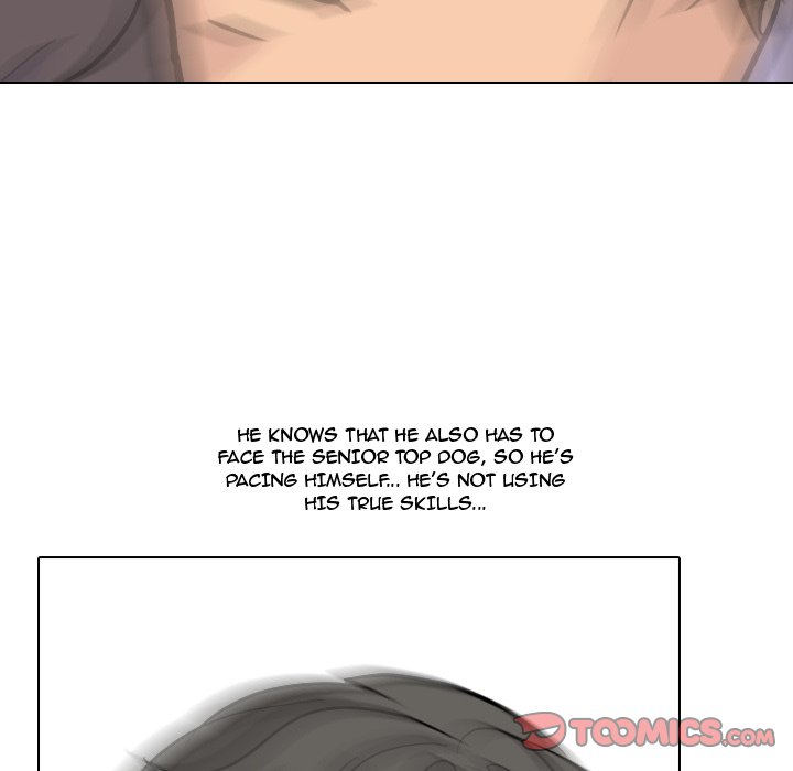 High School Legend Red Dragon Chapter 32 image 65