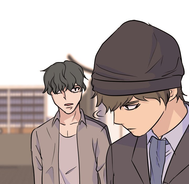 High School Legend Red Dragon Chapter 32 image 6
