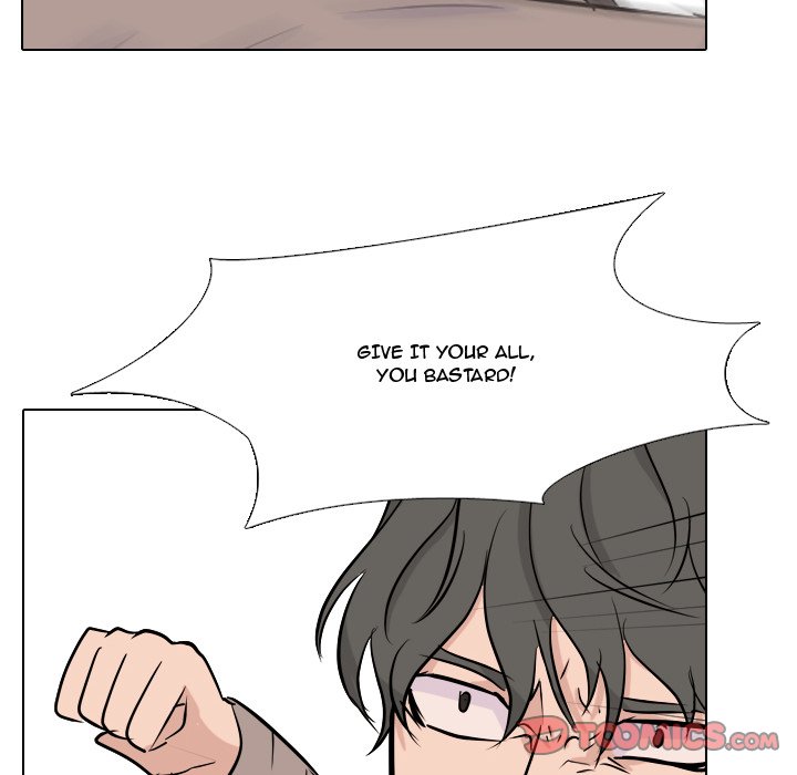 High School Legend Red Dragon Chapter 32 image 69