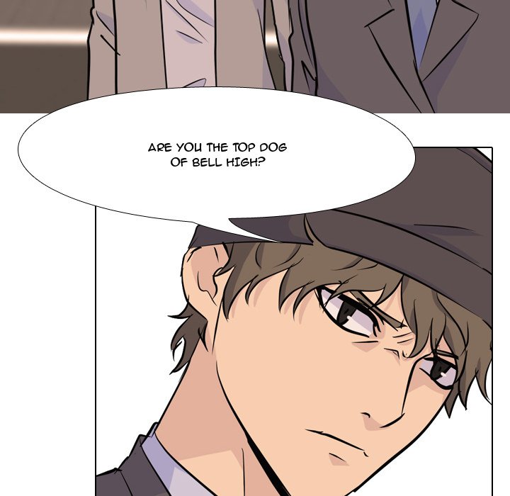 High School Legend Red Dragon Chapter 32 image 7