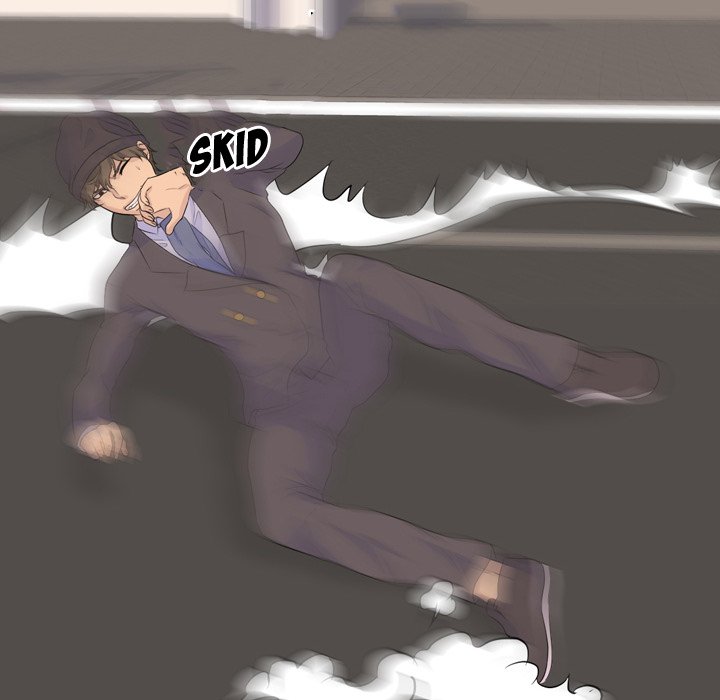 High School Legend Red Dragon Chapter 32 image 87
