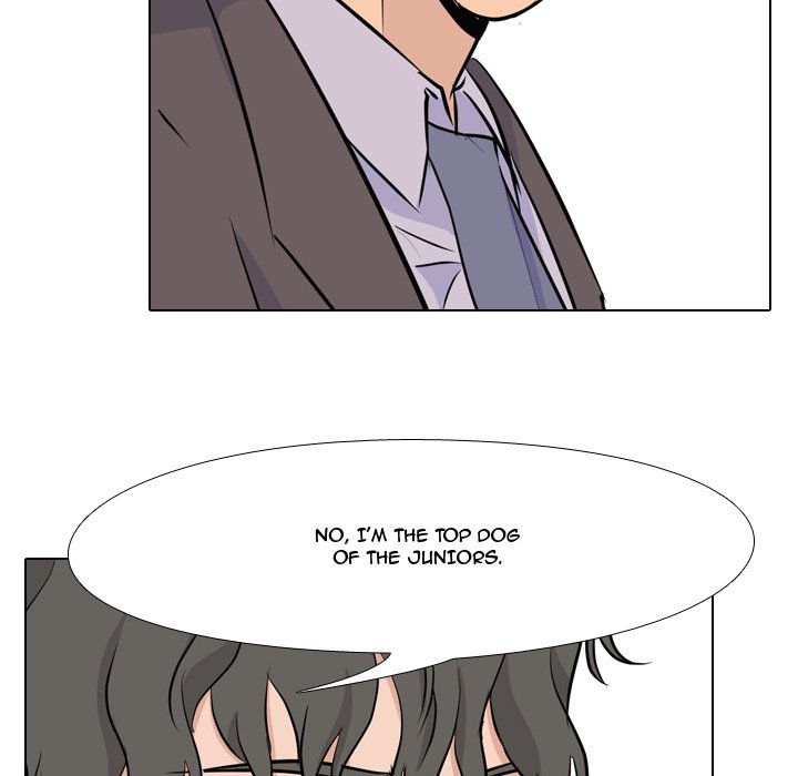 High School Legend Red Dragon Chapter 32 image 8