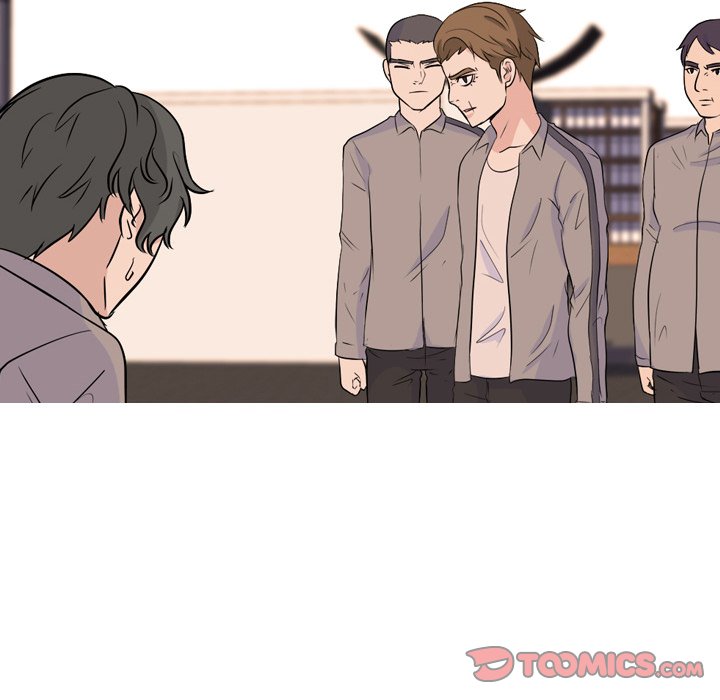 High School Legend Red Dragon Chapter 32 image 89