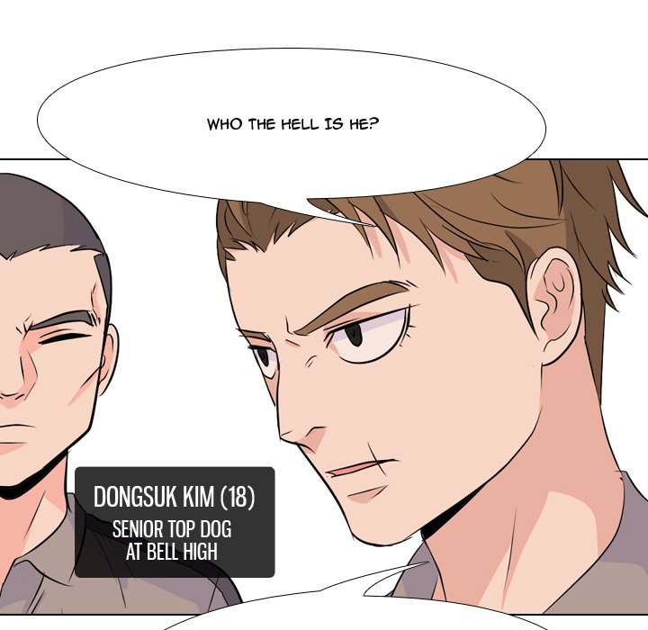 High School Legend Red Dragon Chapter 32 image 90