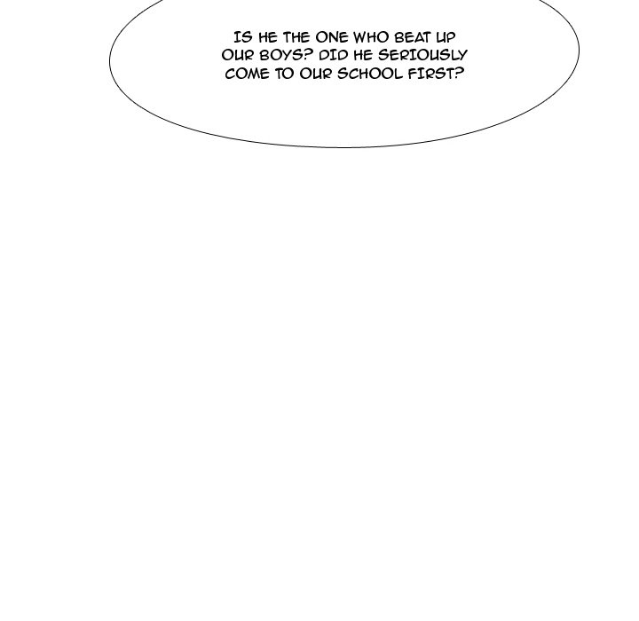 High School Legend Red Dragon Chapter 32 image 91
