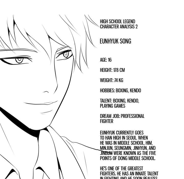 High School Legend Red Dragon Chapter 33 image 100