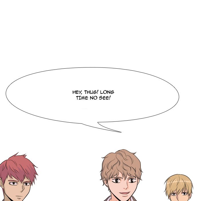High School Legend Red Dragon Chapter 33 image 10