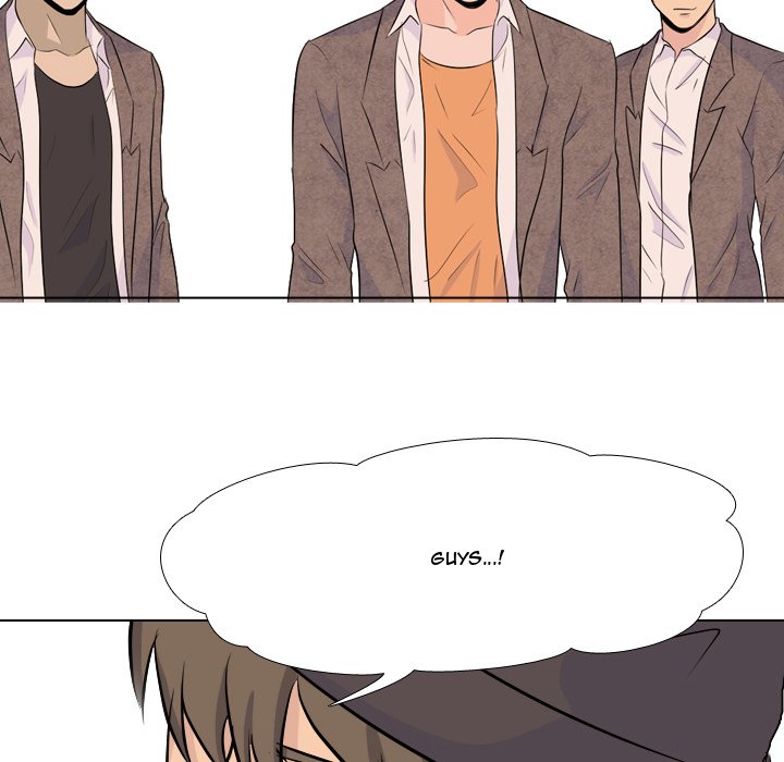High School Legend Red Dragon Chapter 33 image 11