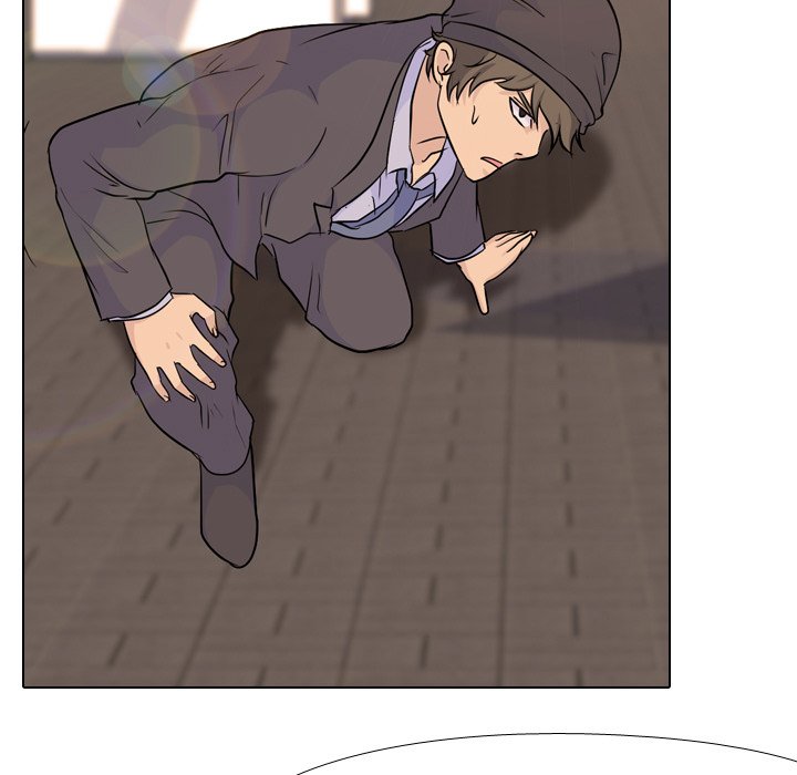 High School Legend Red Dragon Chapter 33 image 16