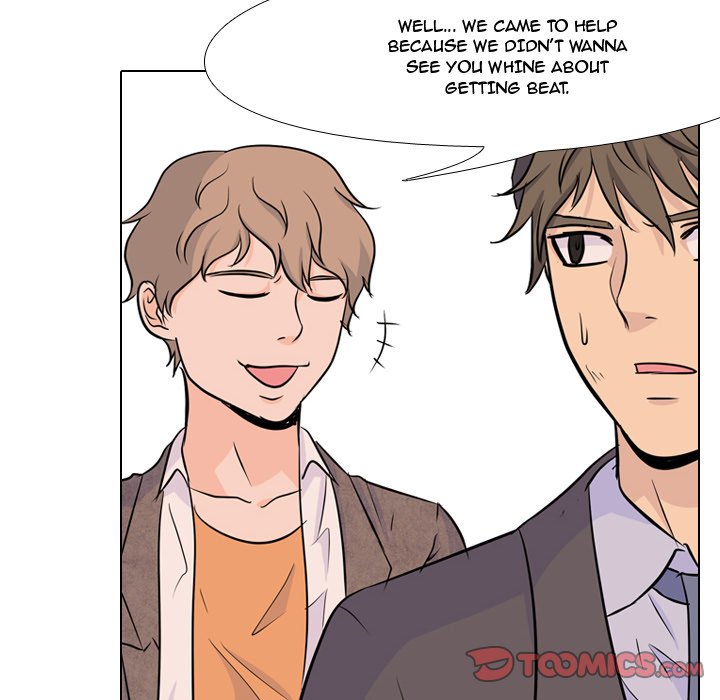 High School Legend Red Dragon Chapter 33 image 17