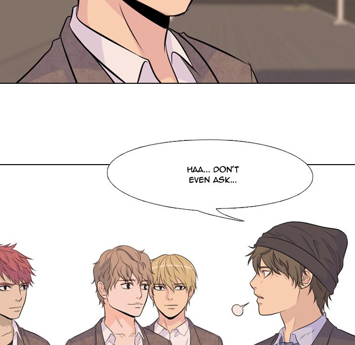 High School Legend Red Dragon Chapter 33 image 19