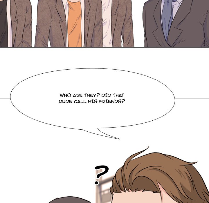 High School Legend Red Dragon Chapter 33 image 20