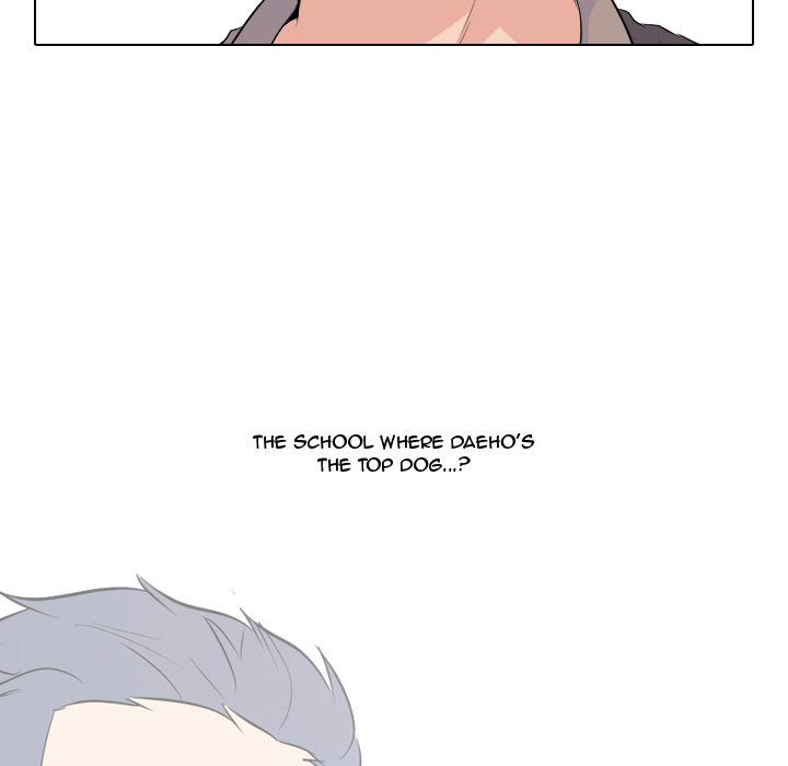 High School Legend Red Dragon Chapter 33 image 23