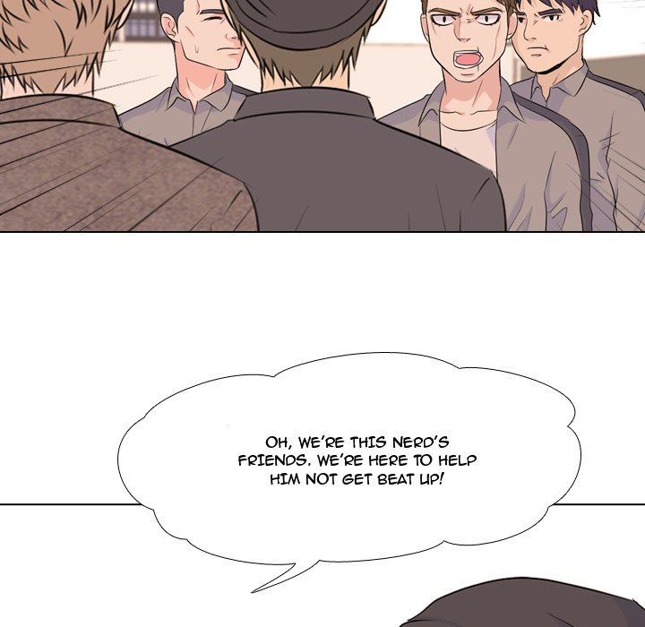 High School Legend Red Dragon Chapter 33 image 26