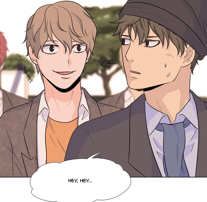 High School Legend Red Dragon Chapter 33 image 27