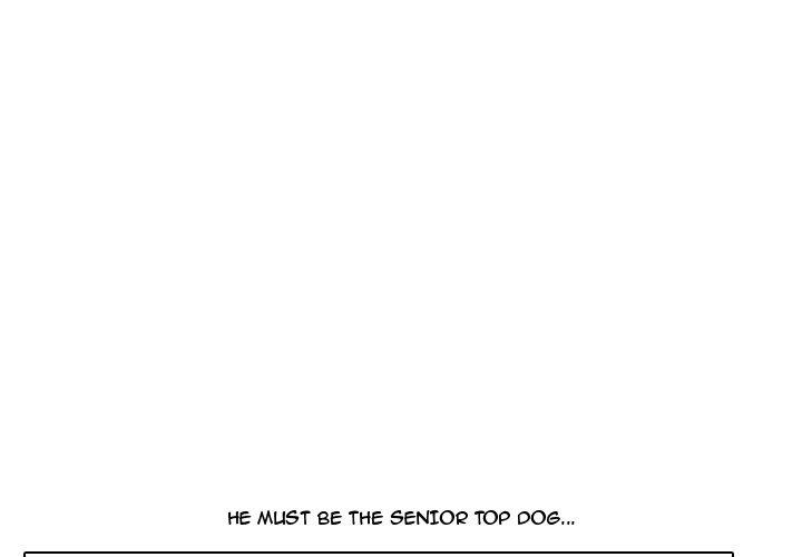 High School Legend Red Dragon Chapter 33 image 2