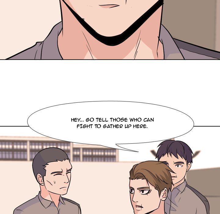 High School Legend Red Dragon Chapter 33 image 40