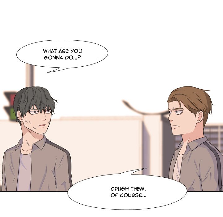 High School Legend Red Dragon Chapter 33 image 44