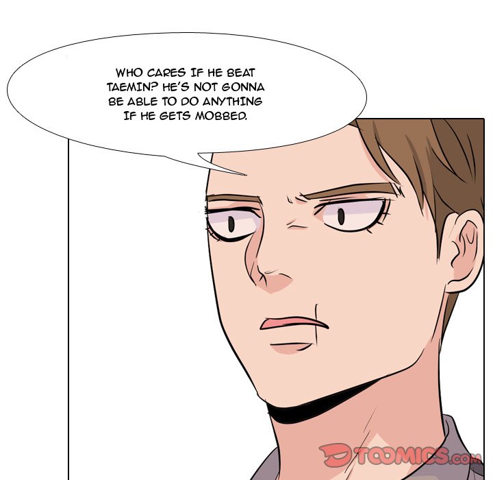 High School Legend Red Dragon Chapter 33 image 45