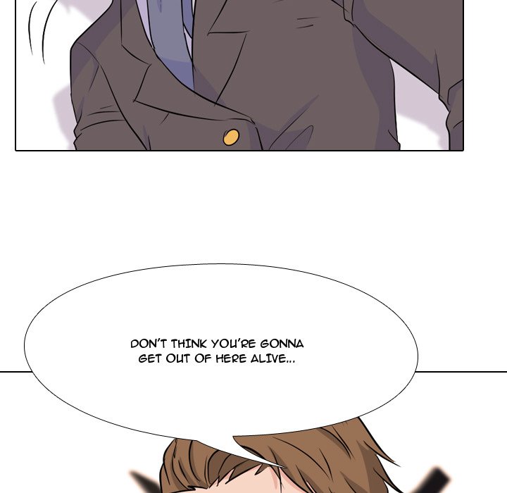 High School Legend Red Dragon Chapter 33 image 4