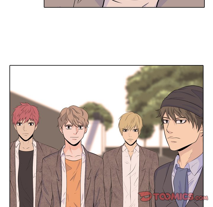 High School Legend Red Dragon Chapter 33 image 49