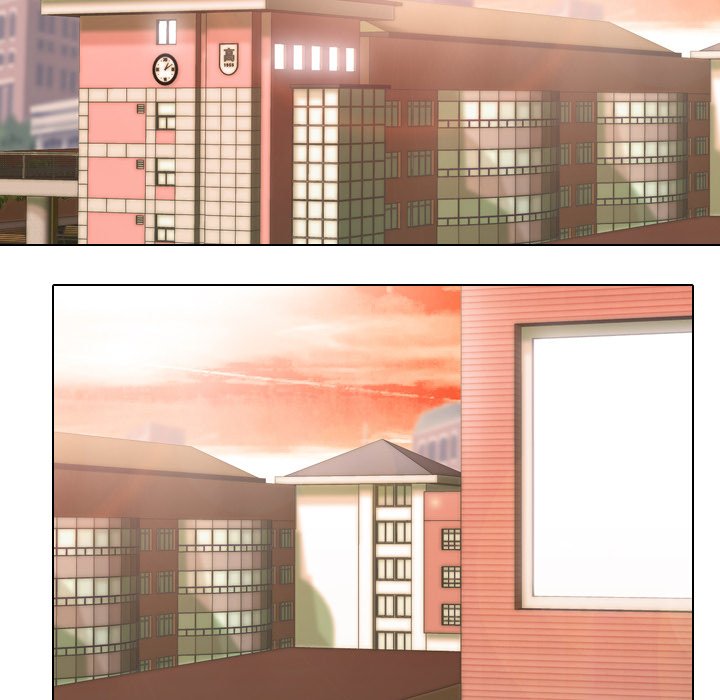High School Legend Red Dragon Chapter 33 image 54
