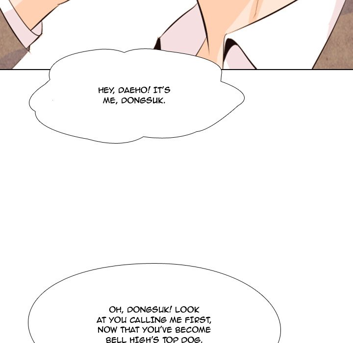High School Legend Red Dragon Chapter 33 image 56