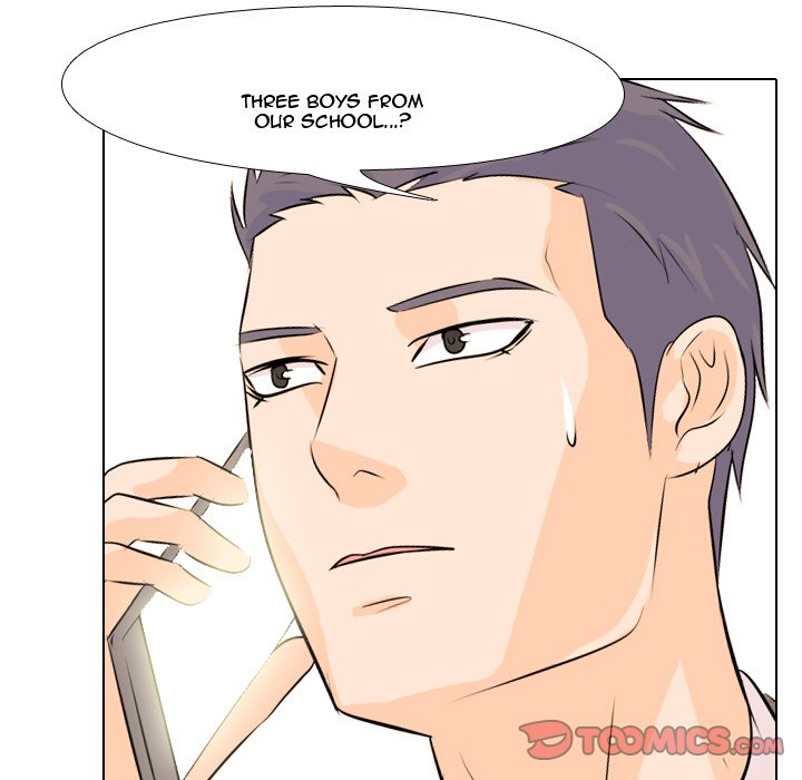 High School Legend Red Dragon Chapter 33 image 61
