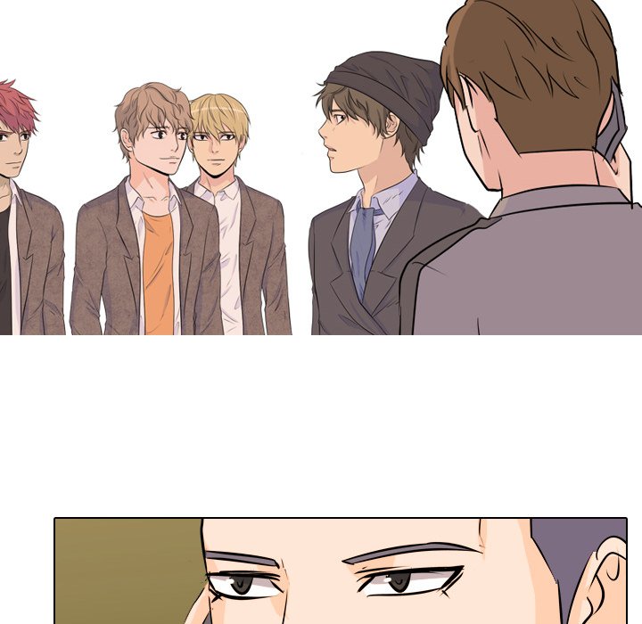 High School Legend Red Dragon Chapter 33 image 63