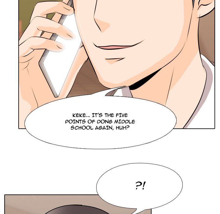 High School Legend Red Dragon Chapter 33 image 64