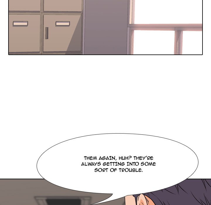 High School Legend Red Dragon Chapter 33 image 71