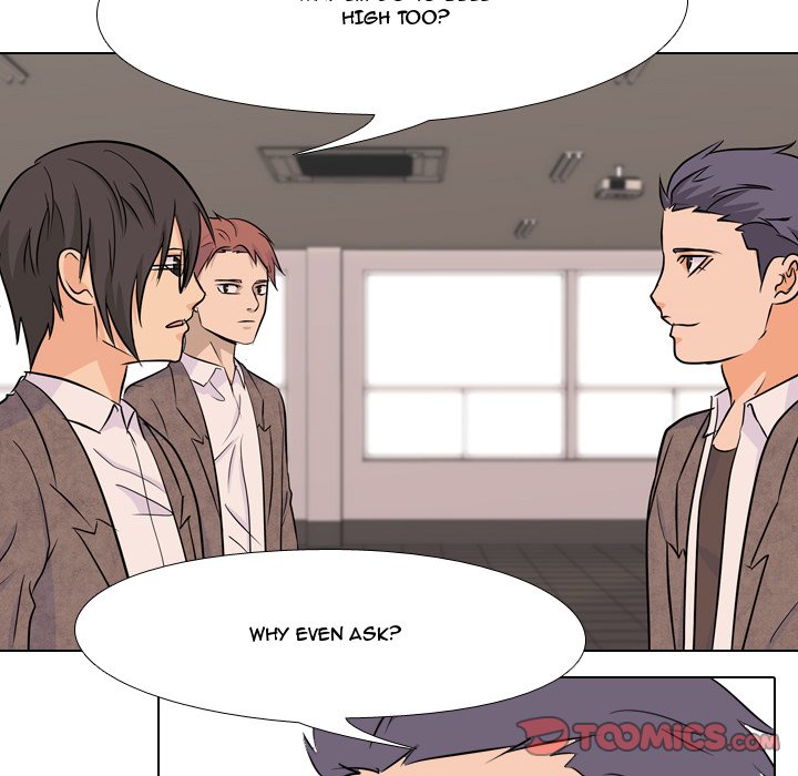 High School Legend Red Dragon Chapter 33 image 77