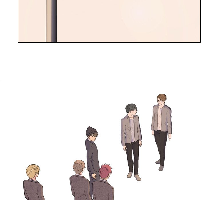 High School Legend Red Dragon Chapter 33 image 83