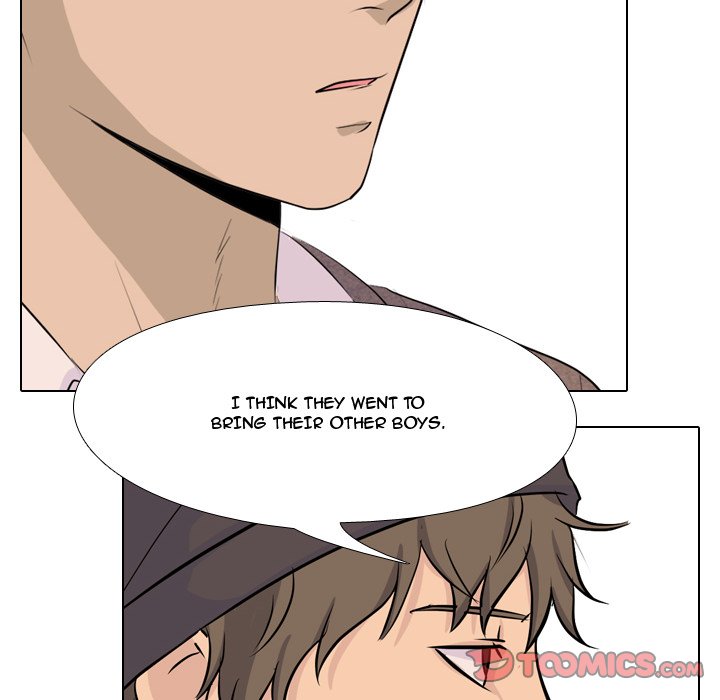 High School Legend Red Dragon Chapter 33 image 85