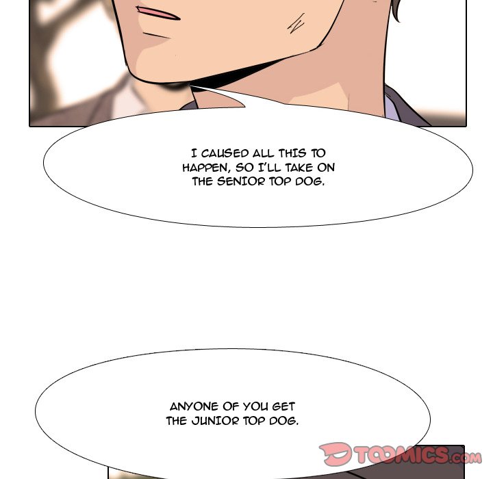 High School Legend Red Dragon Chapter 33 image 89
