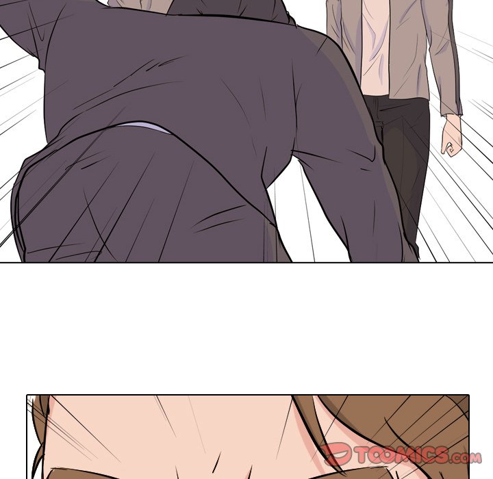 High School Legend Red Dragon Chapter 34 image 9