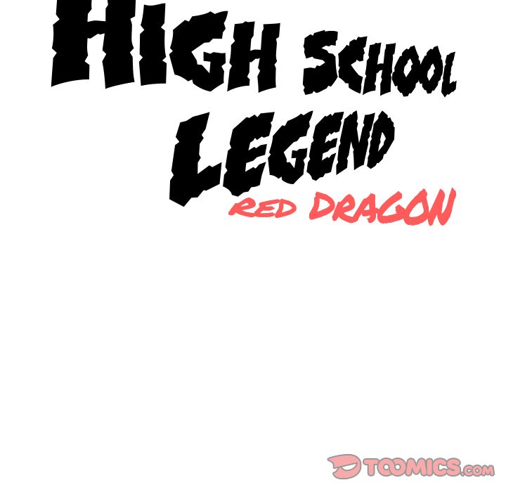 High School Legend Red Dragon Chapter 34 image 105